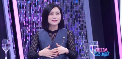 NSƯT Tuyết Thu chia sẻ bí quyết nếu con trai 16 tuổi hút thuốc, bỏ nhà đi