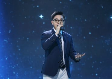 Hải Yến Idol nổi da gà với ‘bản sao giọng hát’ của NSND Tấn Minh