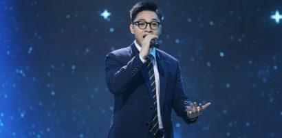 Hải Yến Idol nổi da gà với ‘bản sao giọng hát’ của NSND Tấn Minh