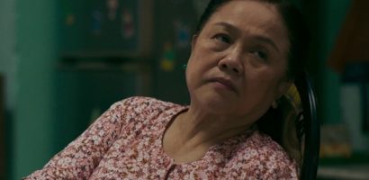 Nghệ sĩ Ái Như uống bia, hút thuốc sành điệu trong ‘Phá đám: Sinh nhật mẹ’