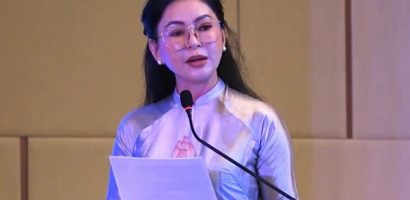 CEO IPPG chia sẻ tại WEPs Châu Á – Thái Bình Dương