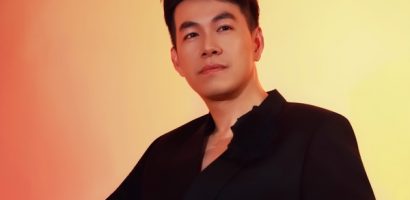 Hồ Trung Dũng ra mắt album mới, trích lợi nhuận ủng hộ đồng bào miền Trung