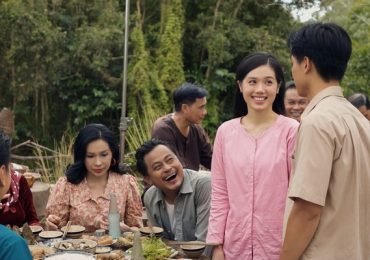 Bộ đôi cây hài Khả Như – La Thành nhập hội ‘Ai thương ai mến’