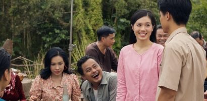 Bộ đôi cây hài Khả Như – La Thành nhập hội ‘Ai thương ai mến’