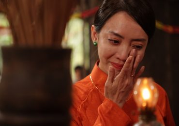 Thu Trang lần đầu bật mí về vai chính trong ‘Ai thương ai mến’