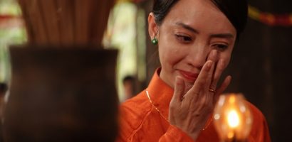 Thu Trang lần đầu bật mí về vai chính trong ‘Ai thương ai mến’