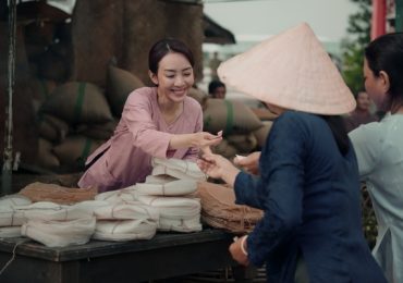 Đạo diễn Thu Trang ‘chơi lớn’ làm sống lại khu phố sầm uất – Tân Châu (An Giang)