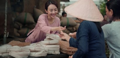 Đạo diễn Thu Trang ‘chơi lớn’ làm sống lại khu phố sầm uất – Tân Châu (An Giang)