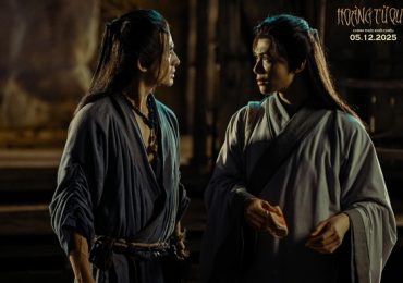 Câu chuyện cuộc đời kẻ phản diện Hoàng Tử Quỷ qua lời kể hấp dẫn của tác giả Phan Cuồng