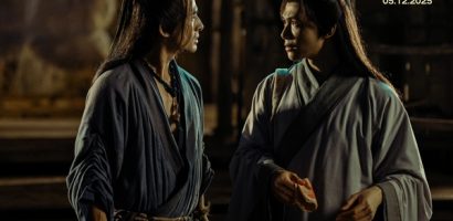 Câu chuyện cuộc đời kẻ phản diện Hoàng Tử Quỷ qua lời kể hấp dẫn của tác giả Phan Cuồng