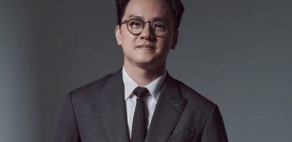 Trích đoạn ‘Messiah’ vang lên trong Hòa nhạc Giáng Sinh HBSO