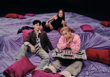 Phương Ly – TRID MINH ‘đánh thức’ visual trong Performance Video mới cùng WOKEUP