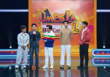 Đạo diễn MV của Quang Hùng MasterD bất ngờ xuất hiện tại ‘Úm ba la ra chữ gì?’