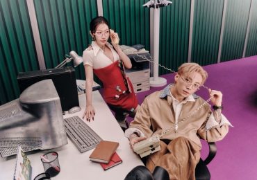 WOKEUP ra mắt full set Performance Video, Orange xuất hiện đầy cuốn hút