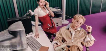 WOKEUP ra mắt full set Performance Video, Orange xuất hiện đầy cuốn hút