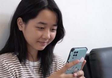 Câu chuyện cuộc sống: Làm gì khi từ lóng hấp dẫn trẻ?