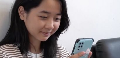 Câu chuyện cuộc sống: Làm gì khi từ lóng hấp dẫn trẻ?