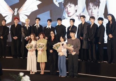 MangoPlus giữ vai trò trung tâm trong hệ sinh thái YeaH1