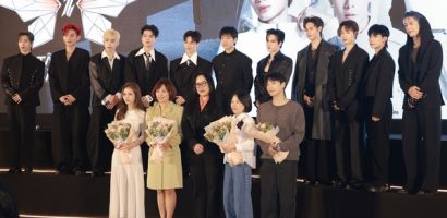 MangoPlus giữ vai trò trung tâm trong hệ sinh thái YeaH1