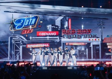 SOOBIN xúc động chứng kiến 8 học trò vượt qua thử thách, bảo toàn đội hình tiến thẳng vào chung kết