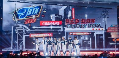 SOOBIN xúc động chứng kiến 8 học trò vượt qua thử thách, bảo toàn đội hình tiến thẳng vào chung kết