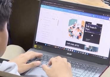 Câu chuyện cuộc sống: Đừng để sự phụ thuộc vào công nghệ làm mất sự sáng tạo