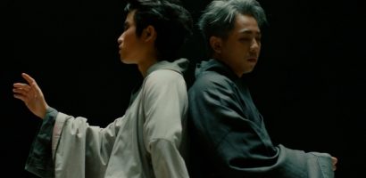 Hoàng Tử Quỷ tung MV nhạc phim là ‘hit ballad’ từng khuấy đảo Vpop một thời