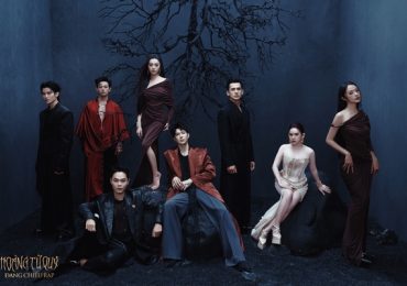 Dàn diễn viên Hoàng Tử Quỷ ‘xuyên không’ về thời hiện đại