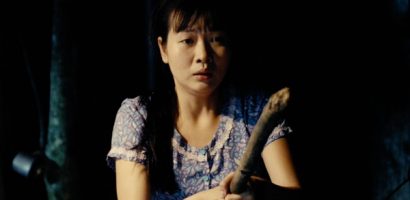 Tạ Lâm và nút thắt tâm linh trong ‘Nhà hai chủ’