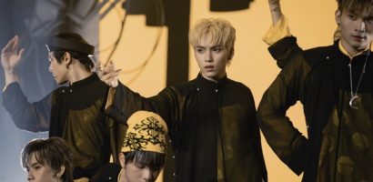 Sony Music Entertainment cùng YeaH1 mở ‘đường băng quốc tế’ cho ‘Tân binh toàn năng’