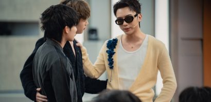 Hồ Đông Quan và Swan Nguyễn dừng chân đầy tiếc nuối tại ‘Tân binh toàn năng’