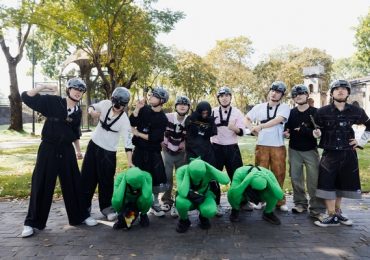 Tân binh toàn năng: ‘Nhịp thở’ trước Công diễn cuối cùng, sức mạnh của sự đoàn kết