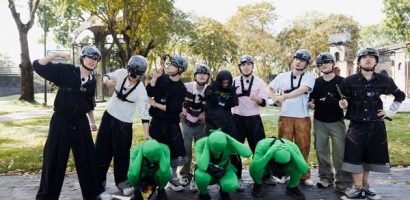 Tân binh toàn năng: ‘Nhịp thở’ trước Công diễn cuối cùng, sức mạnh của sự đoàn kết