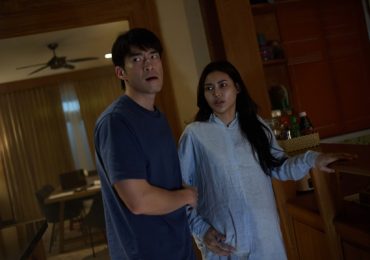 Nhà Trấn Quỷ: Phim kinh dị dựa trên câu chuyện có thật gây rúng động Thái Lan