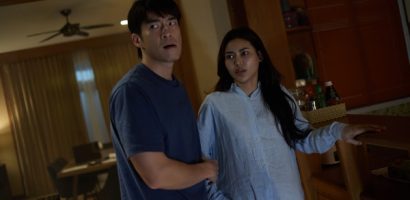 Nhà Trấn Quỷ: Phim kinh dị dựa trên câu chuyện có thật gây rúng động Thái Lan