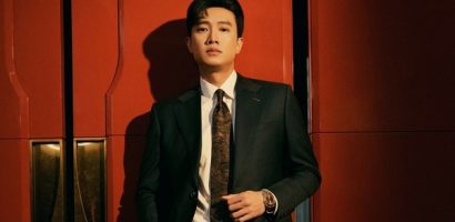 Hoa hậu Tiểu Vy và Quốc Trường góp mặt trong ‘Ốc mượn hồn’