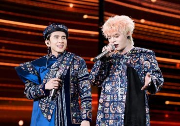 Đan Trường tung bản kết hợp cùng Rhyder trong live concert kỷ niệm 30 năm