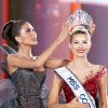Miss Cosmo 2025 khép lại với chiến thắng thuộc về Miss Cosmo USA