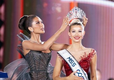Miss Cosmo 2025 khép lại với chiến thắng thuộc về Miss Cosmo USA