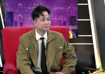 Quách Tuấn Du bày tỏ sự thận trọng khi nghệ sĩ kêu gọi từ thiện