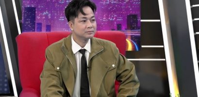 Quách Tuấn Du bày tỏ sự thận trọng khi nghệ sĩ kêu gọi từ thiện