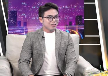 MC Hải Triều bị nói ‘già trước tuổi’, dễ nổi đóa khi có người làm ảnh hưởng giấc ngủ