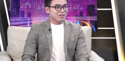 MC Hải Triều bị nói ‘già trước tuổi’, dễ nổi đóa khi có người làm ảnh hưởng giấc ngủ