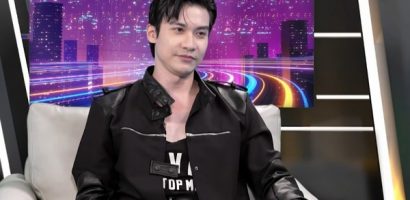 Dũng Bino chỉ ra những hệ lụy khi người trẻ bất chấp lời khuyên của gia đình