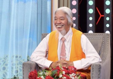 Đoàn Văn Thái – Ông bụt giữa đời thường, đi qua mất mát vẫn chọn cho đi