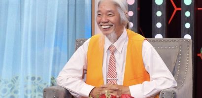 Đoàn Văn Thái – Ông bụt giữa đời thường, đi qua mất mát vẫn chọn cho đi