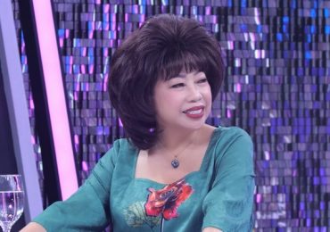 Diễn viên Phi Phụng từng bị chê ‘lên tivi xấu quắc’