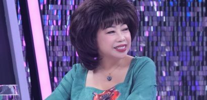 Diễn viên Phi Phụng từng bị chê ‘lên tivi xấu quắc’