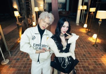 Mai Phương kết hợp cùng rapper SIXTYUPTOWN trong sản phẩm mới