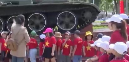 Câu chuyện cuộc sống: Giúp trẻ thêm yêu văn hóa từ thực tế